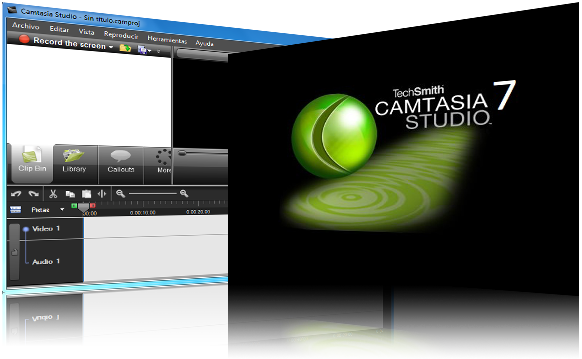 camtasia studio download 7.1