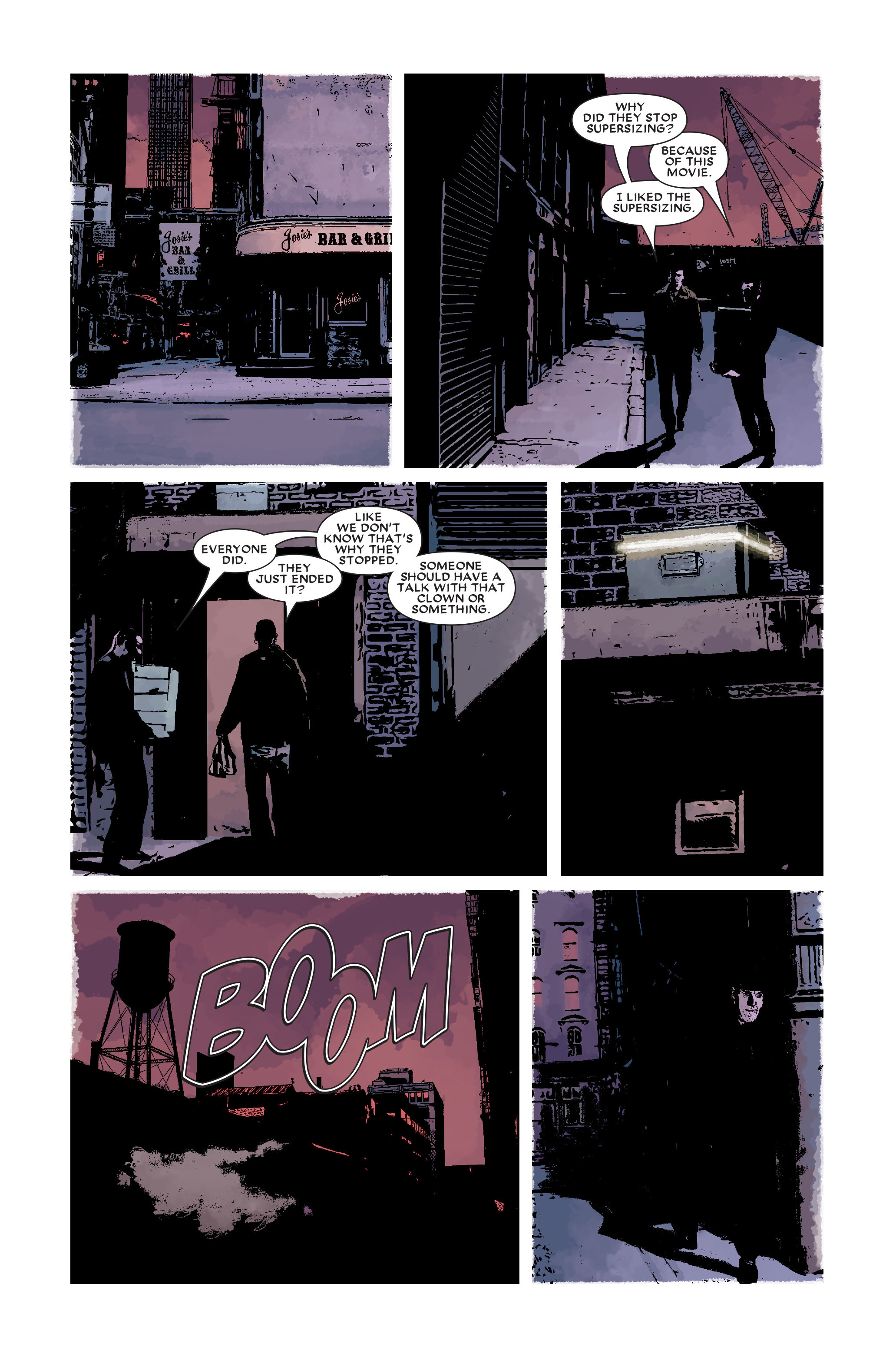 Daredevil (1998) 72 Page 19
