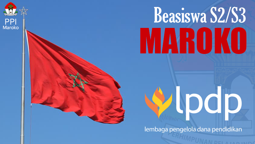 Get Beasiswa S2 S3 Jalur Lpdp Ppi Maroko Free Wallpaper Beasiswa S2 S3 Jalur Lpdp Ppi Maroko Desktop Wallpaper
