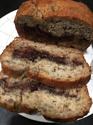 The Cook's Tour: Food.Baking.Travel.: Recipe-in-a-Flash: Chocolate