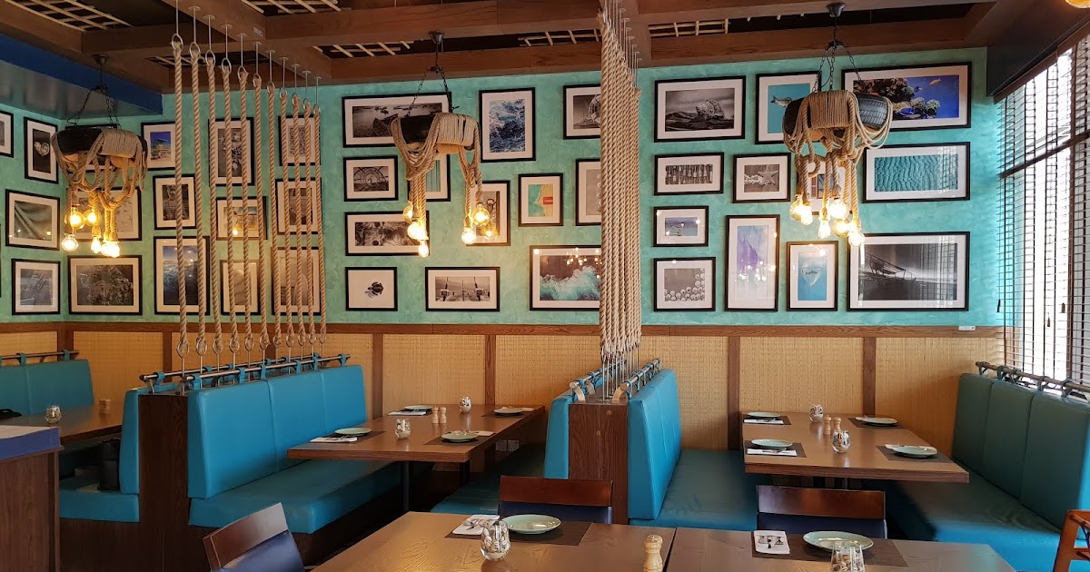 Hook and Cook Seafood