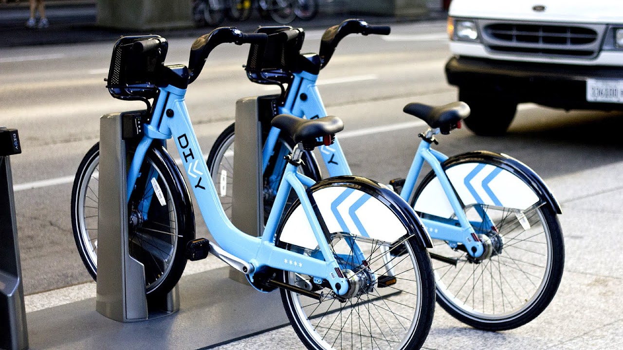 Bicyclesharing system Share Bike Bikes Choices