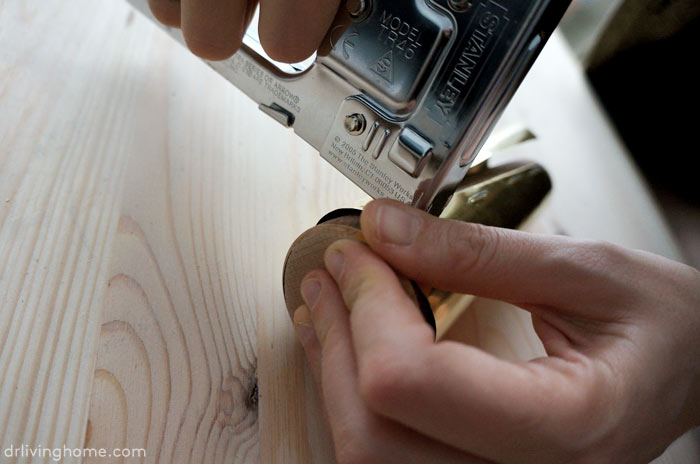 Diy soporte para plantas