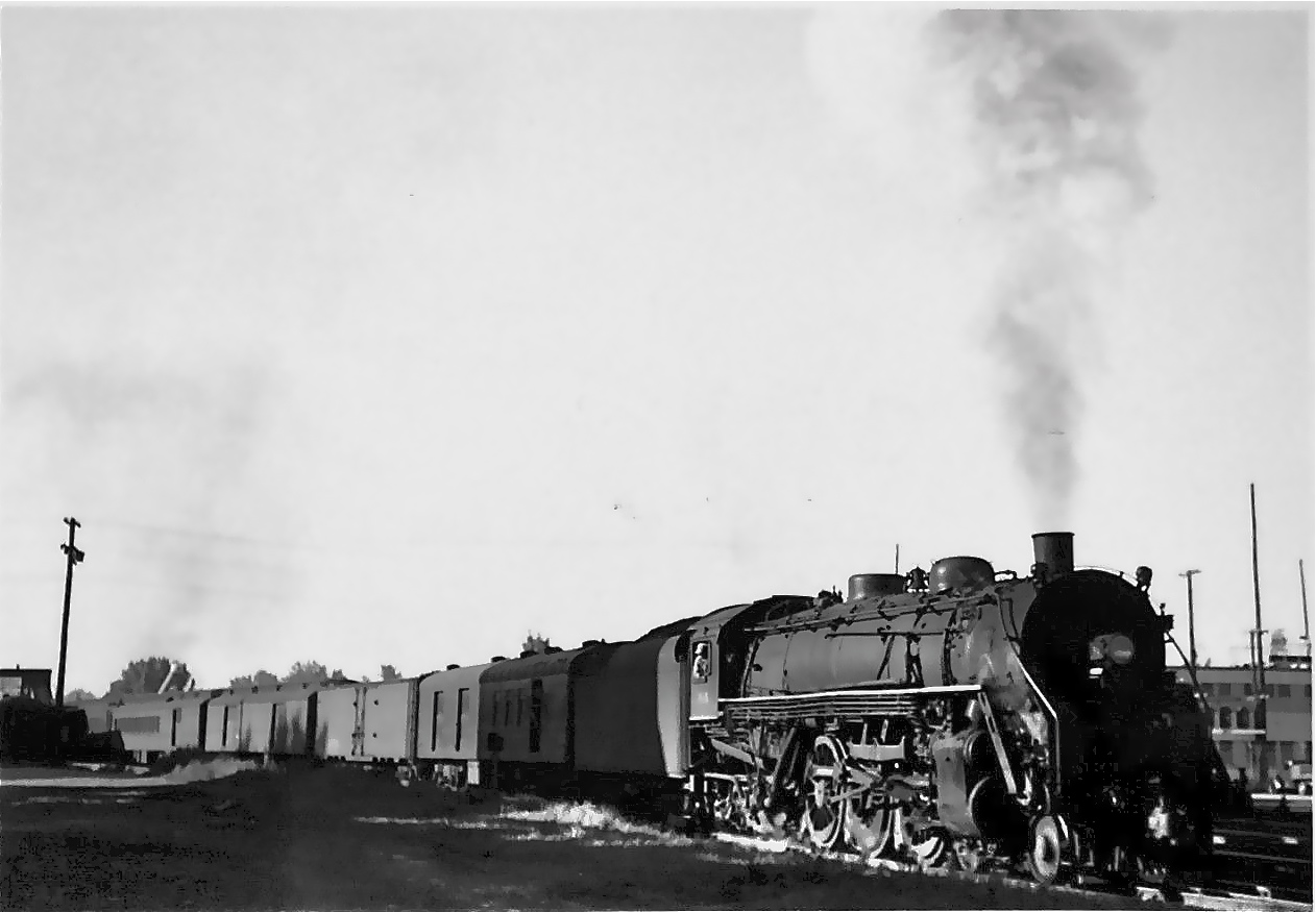 Vintage Railroad Pictures Rutland Railroad