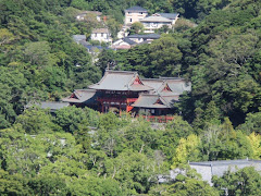 祇園山ハイキングコース