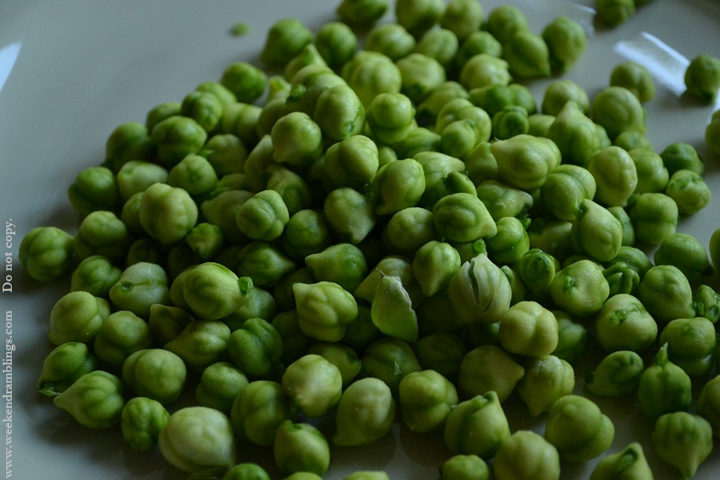 Indian Green Beans Hebbar S Kitchen Indian Green Beans Hebbar S Kitchen
