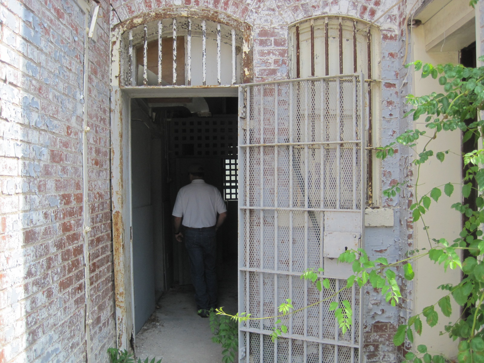 Our Wonderful Mission 16 Jun 2012 Kingston, MO