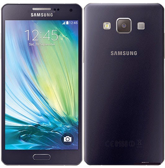 Harga Samsung Galaxy A5 dan Spesifikasi Lengkap