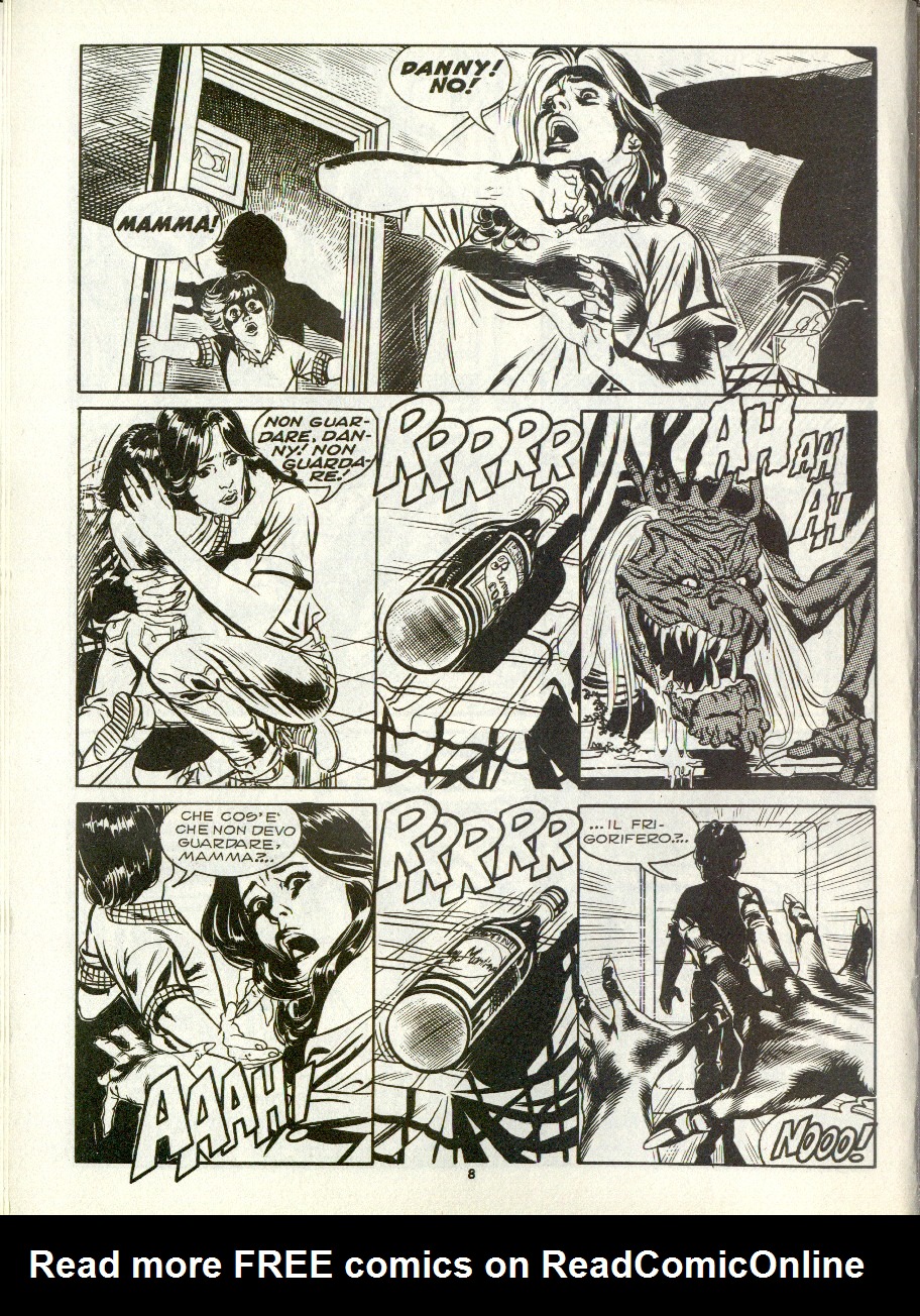 Dylan Dog (1986) issue 30 - Page 5
