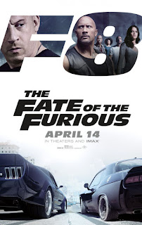 Watch The Fate of the Furious (2017) movie free online