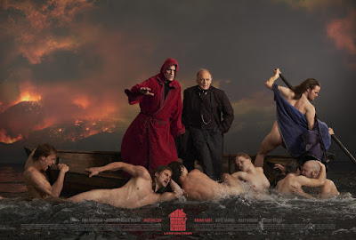 The House That Jack Built Movie Poster 2