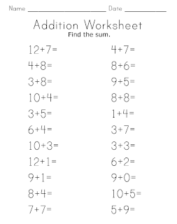 Free Printable Resources For Teachers Parents And Children: Free