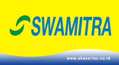 Lembaga Keuangan Swamitra KKMM Ulul Albab