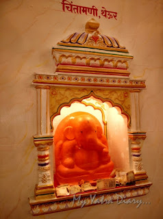 Vivid Ganeshas installed at Fortcha Icchapurti Ganesha, Ganesh Pandal Hopping, Mumbai