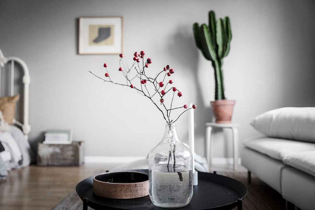 AU COIN MAIS PAS NÉGLIGÉ