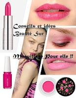 Maquillage Pour Elle !!