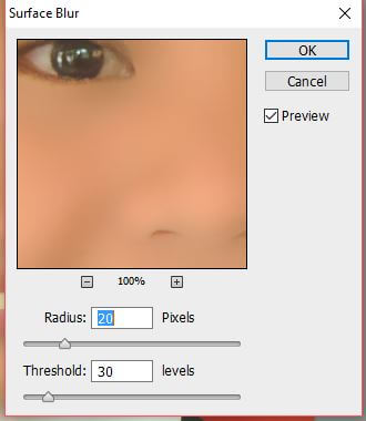 Tutorial Cara Menghaluskan Dan Mencerahkan Wajah Di PhotoShop CS6 - xcsarts