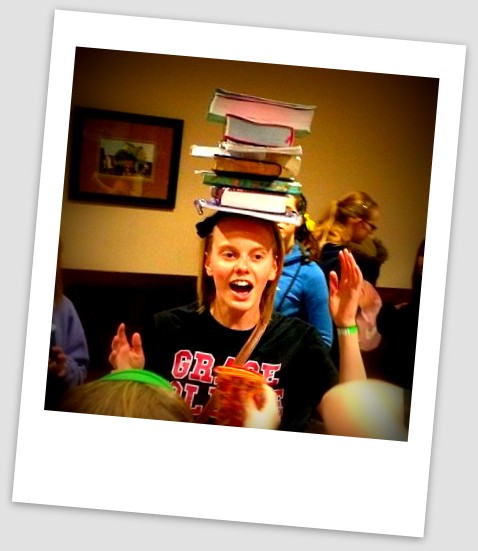 The Brown Bytes: too much