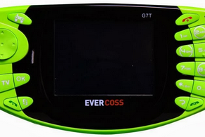 Cara Flash Evercoss G7T Tanpa Box Flasher