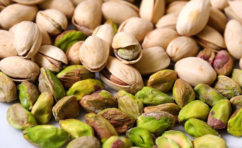 Pistachio Nuts