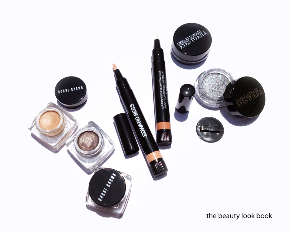 Loving Right Now - The Beauty Look Book