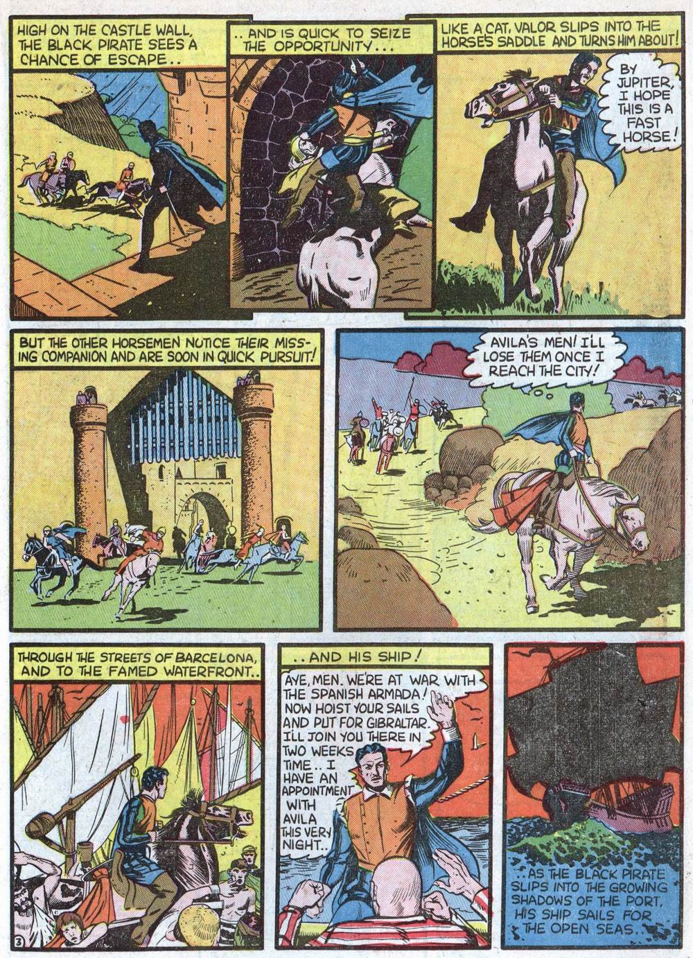 Action Comics (1938) 39 Page 26