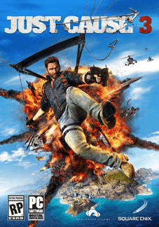 Just Cause 3 - PC (Download Completo em Português)
