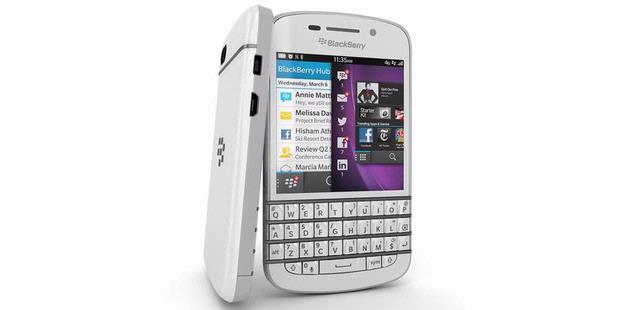 Harga Blackberry Terbaru Juli 2013