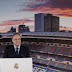 Florentino Pérez confirma: "A renovação de Isco será anunciada nos
próximos dias"