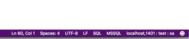 mssql extension visual studio code mac mssql extension visual studio code mac