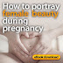 eBook: The Art of Baby Belly Photography