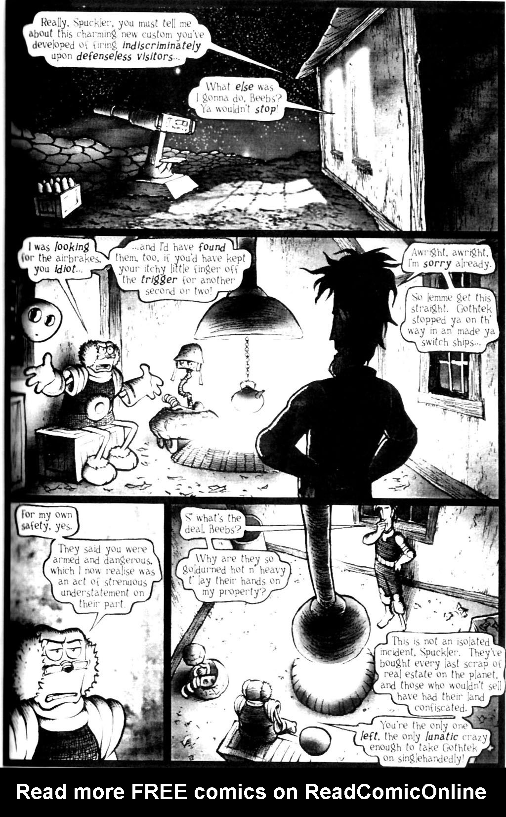 Read online Akiko comic -  Issue #Akiko _TPB 7 - 66