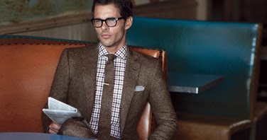 Men: What To Wear: ‘Suit up’- The Suit Post