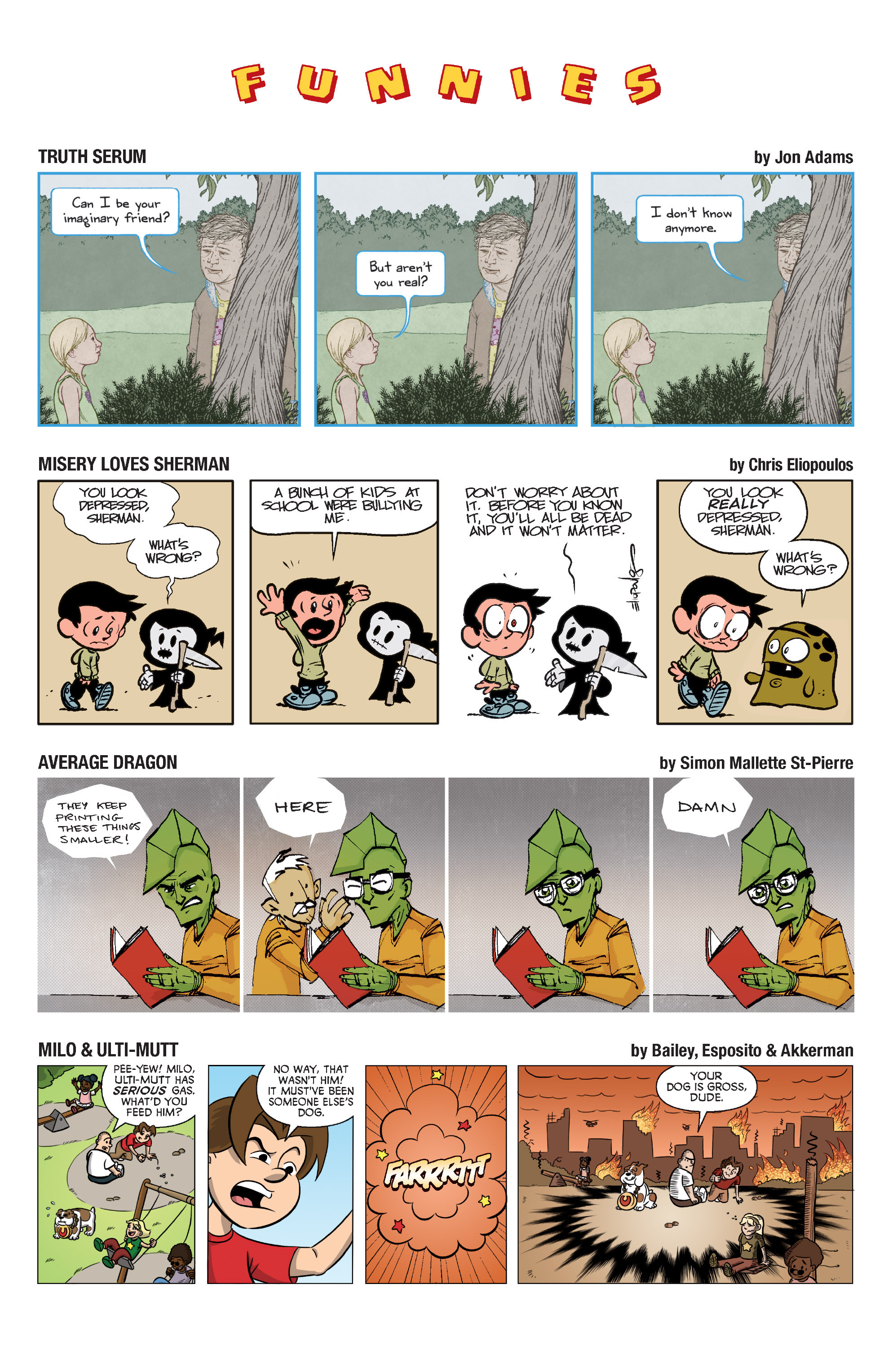 Read online The Savage Dragon (1993) comic -  Issue #204 - 29