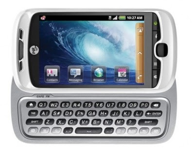 T-Mobile MyTouch 4G Slide T-Mobile MyTouch 4G Slide