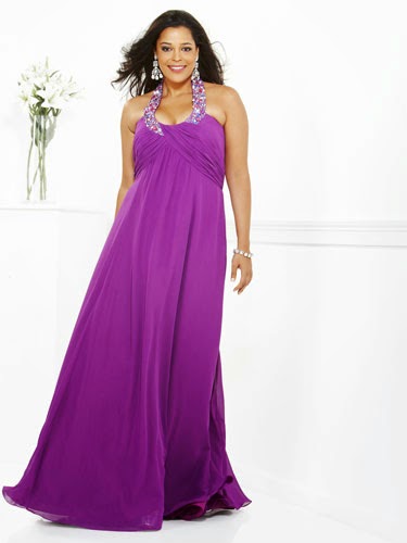 Grandiosos Vestidos de Fiesta para gorditas | Vestidos | Moda 2019 - 2020