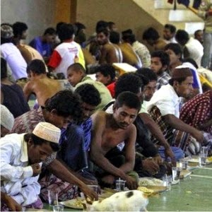 pengungsi Muslim Rohingya