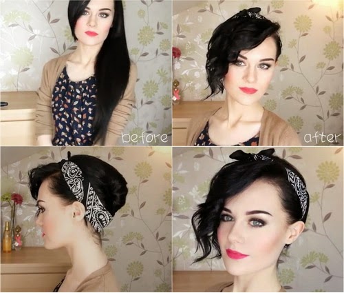 2014 Medium Length Hairstyles