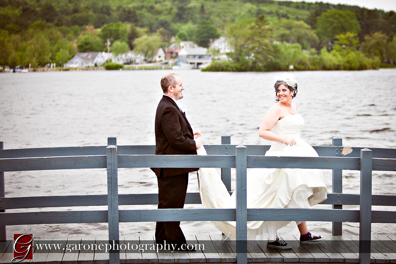 Garone Photography LLC Wedding Photography NH The Chase house, Meredith, NH Cricket & Ryan