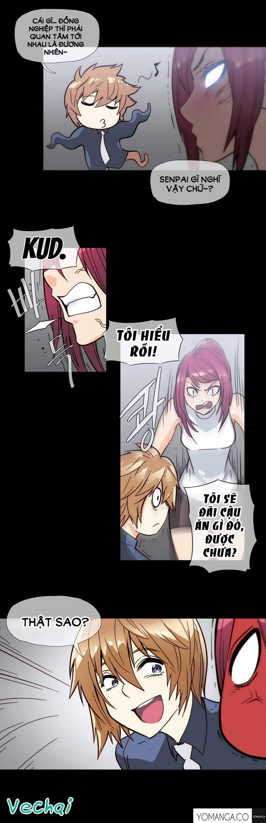 Đọc truyện hentai Household Affairs  Full 33 Chap con đĩ địt thôi nào