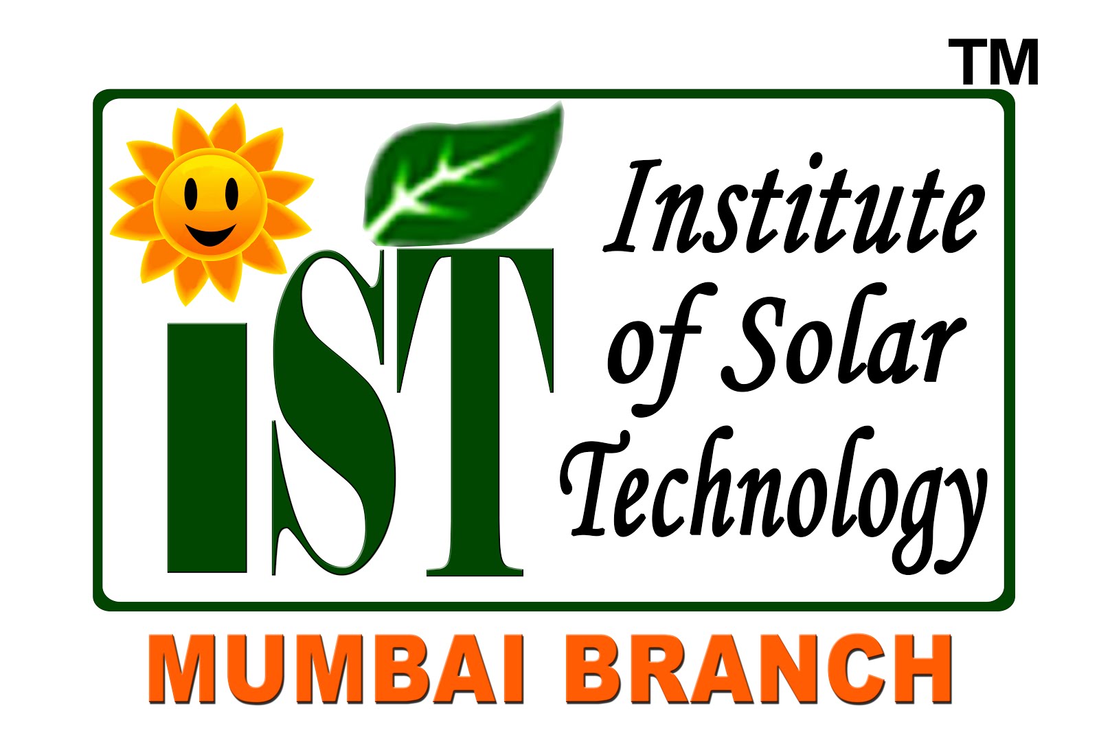 Solar training for PV installers at IST Mumbai Branch, 