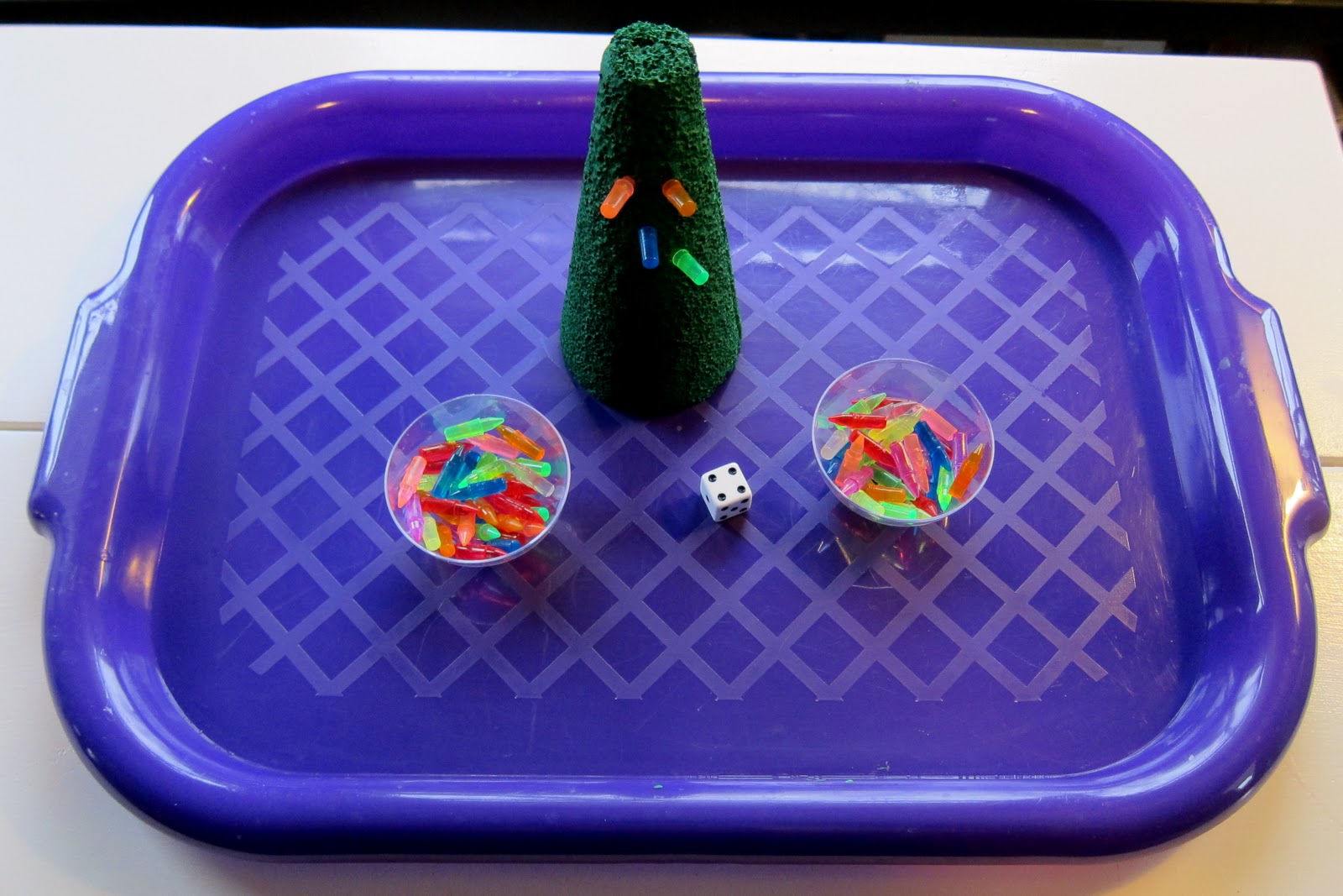 Preschool Syllabus Christmas