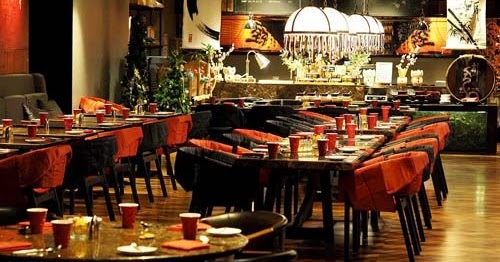 Sejak Kapan Kata Restaurant Dipakai Dalam Bahasa Inggris Sejak Kapan Kata Restaurant Dipakai Dalam Bahasa Inggris