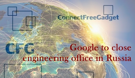 Google закрывает России двери к инженерным разработкам