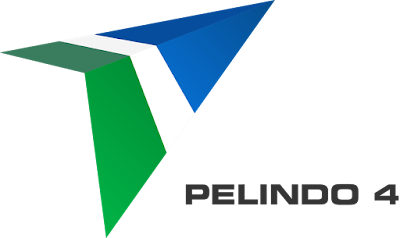 Logo PT Pelabuhan Indonesia 4