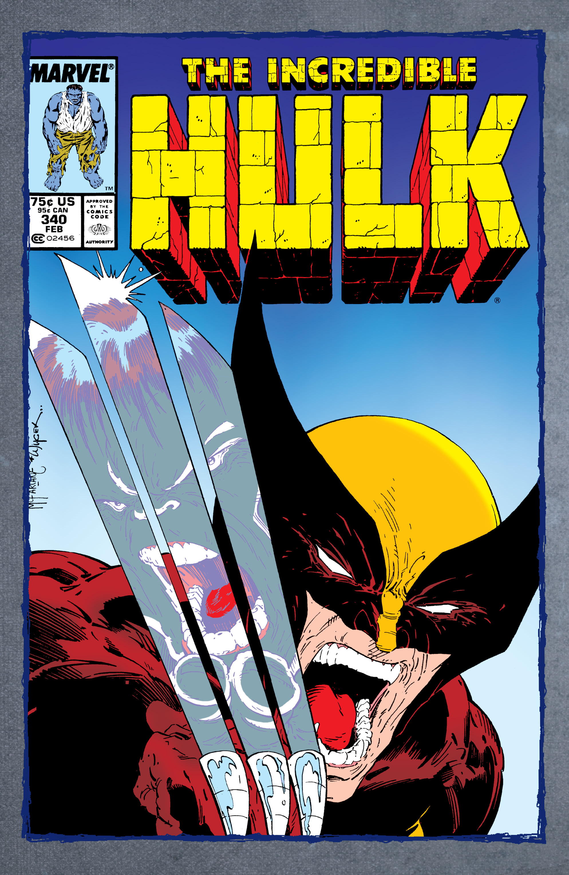 Read online Incredible Hulk By Peter David Omnibus comic -  Issue # TPB 1 (Part 3) - 35