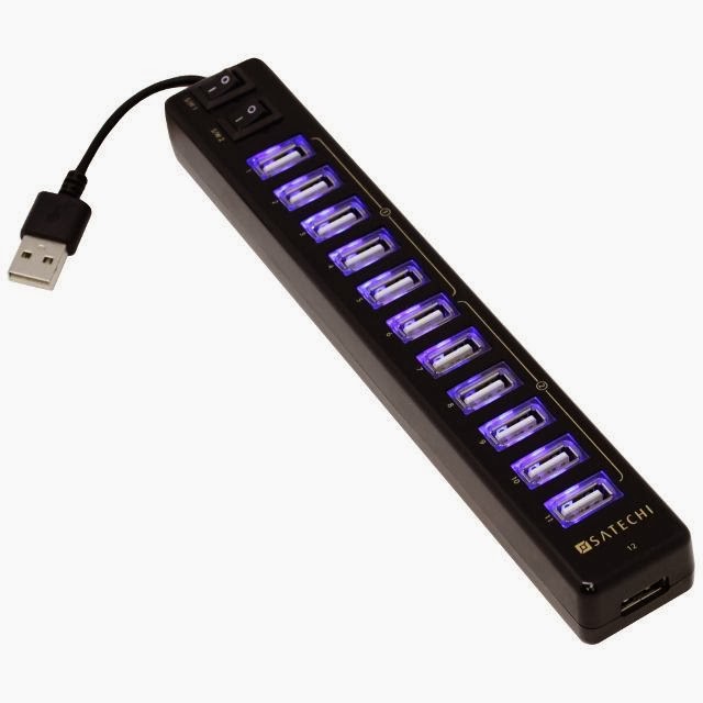 Android Surfers 11 tips to fix dead USB port