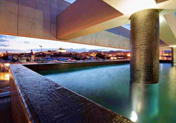 Best Azores Luxury Hotels | Travelling Weasels