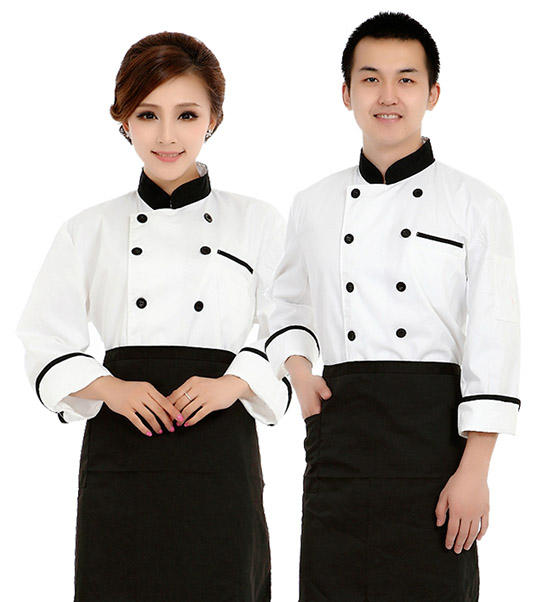 chef clothing: Meaning Of Chef Uniform