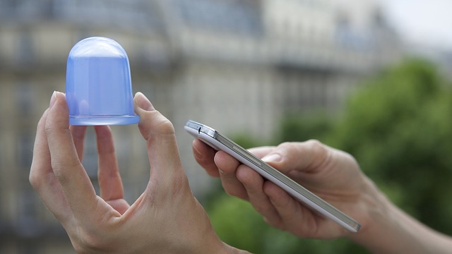 Ventosas para la celulitis